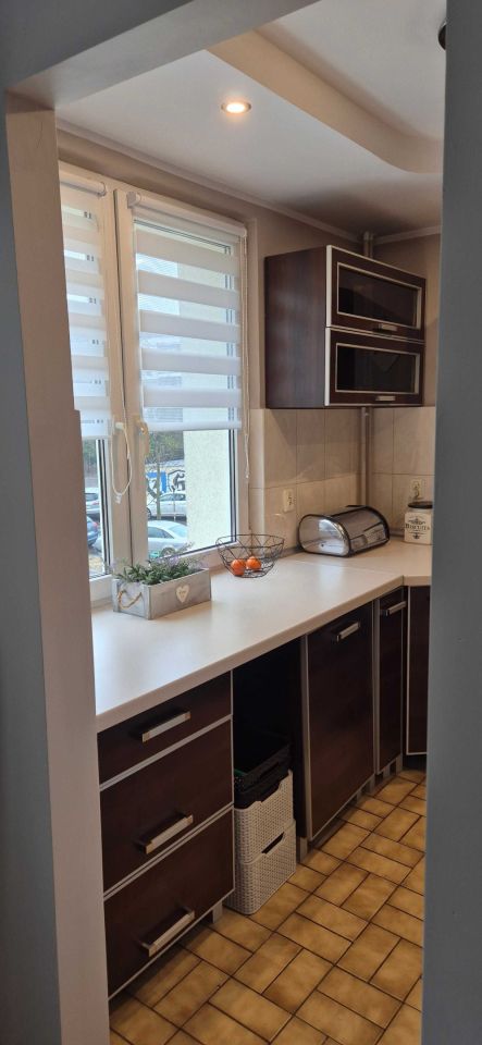 Mieszkanie 1-pokojowe Bydgoszcz Osiedle Leśne, ul. Podchorążych. Zdjęcie 7