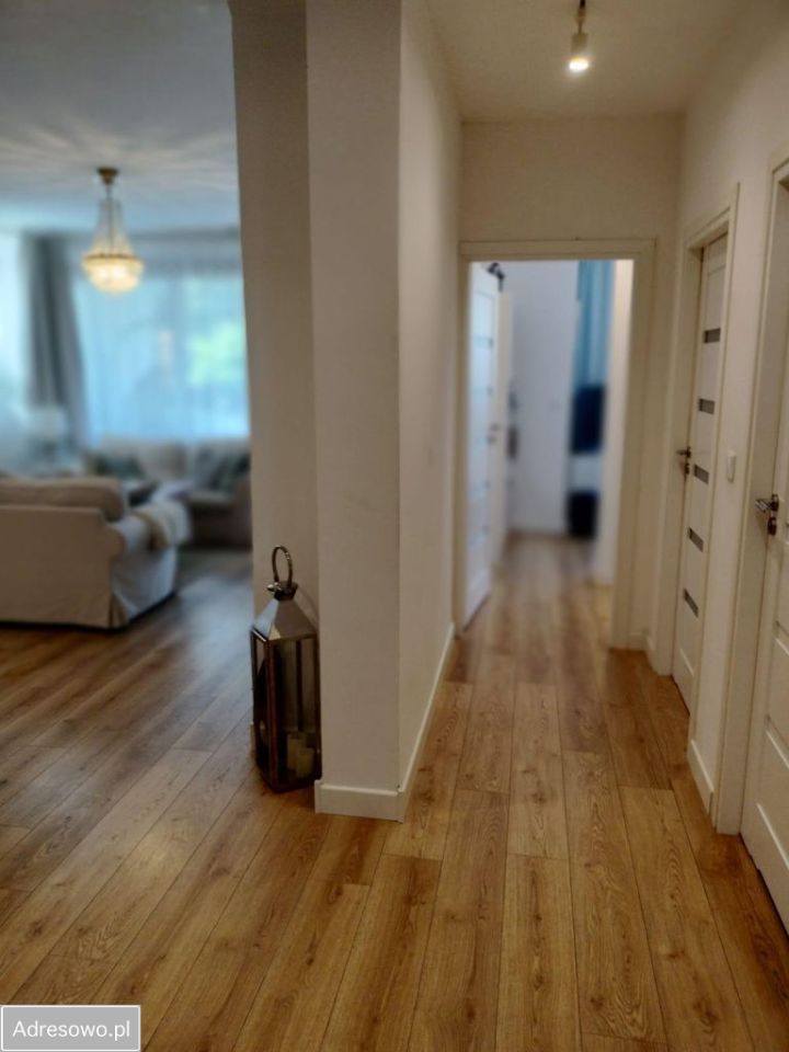 Mieszkanie 3-pokojowe Józefosław, ul. Osiedlowa. Zdjęcie 5