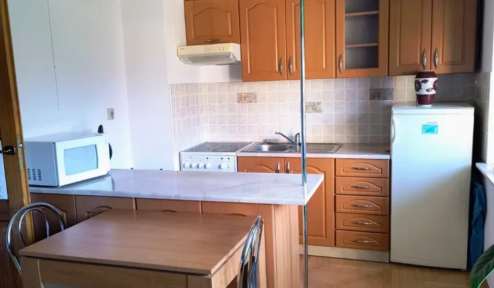 Mieszkanie 1-pokojowe Słupsk, ul. Stanisława Moniuszki