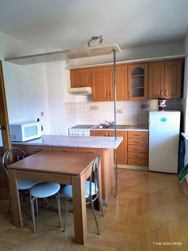 Mieszkanie 1-pokojowe Słupsk, ul. Stanisława Moniuszki. Zdjęcie 6