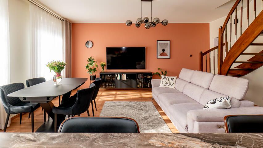 Mieszkanie 5-pokojowe Elbląg, ul. Studzienna. Zdjęcie 6