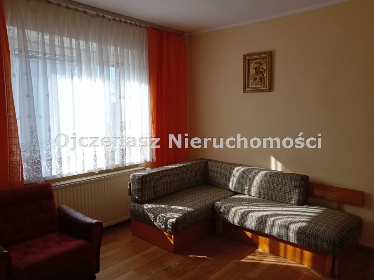 dom wolnostojący, 4 pokoje Bydgoszcz Osowa Góra. Zdjęcie 6