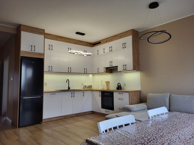 Mieszkanie 2-pokojowe Kobyłka Piotrówek, ul. Zaciszna. Zdjęcie 1