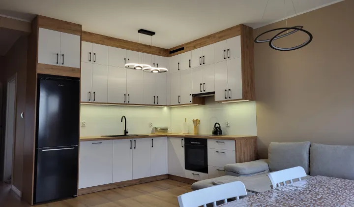 Mieszkanie 2-pokojowe Kobyłka Piotrówek, ul. Zaciszna