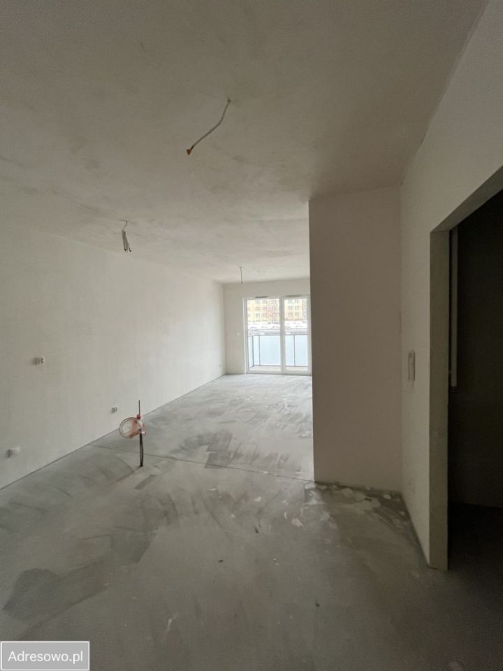 Mieszkanie 2-pokojowe Andrychów, ul. Starowiejska. Zdjęcie 1