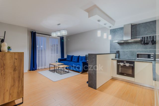 Mieszkanie 3-pokojowe Gniewino, ul. Nowa. Zdjęcie 2