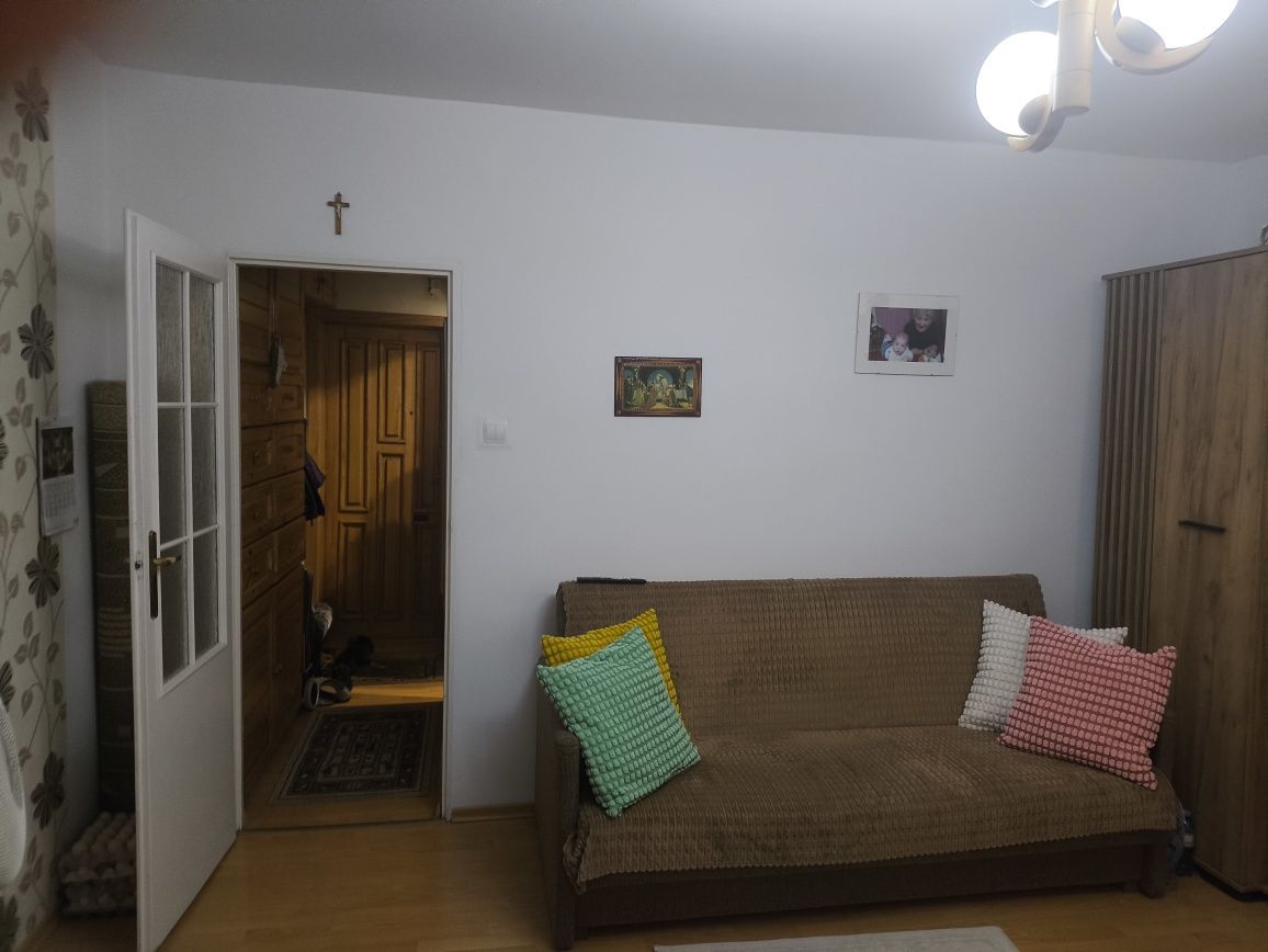 Mieszkanie 1-pokojowe Łasin, ul. Tysiąclecia. Zdjęcie 4