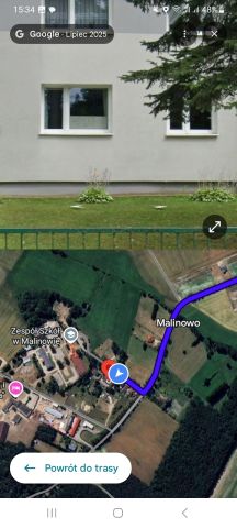 Mieszkanie 2-pokojowe Malinowo. Zdjęcie 1