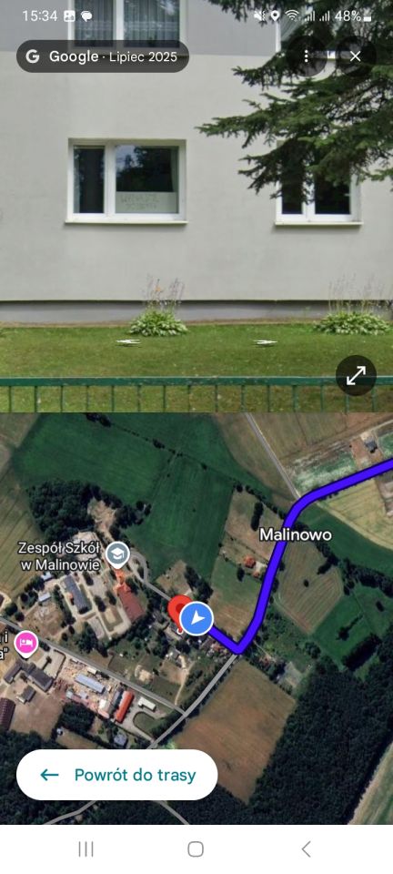 Mieszkanie 2-pokojowe Malinowo. Zdjęcie 1