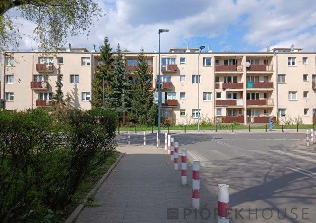 Mieszkanie 3-pokojowe Warszawa Wola, ul. Żytnia. Zdjęcie 10