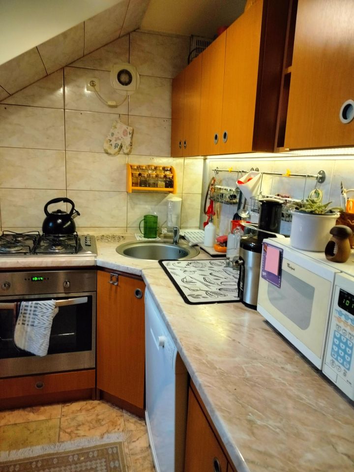 Mieszkanie 2-pokojowe Mogilno, ul. Adama Mickiewicza. Zdjęcie 2