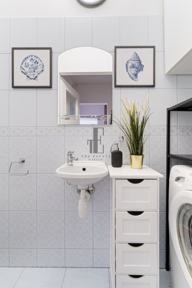 Mieszkanie 2-pokojowe Warszawa Mokotów, ul. Wincentego Rzymowskiego. Zdjęcie 12