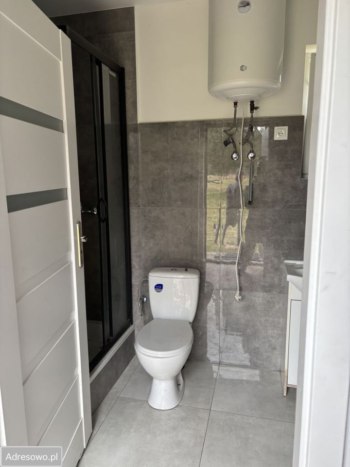 dom wolnostojący, 2 pokoje Dzisna. Zdjęcie 3