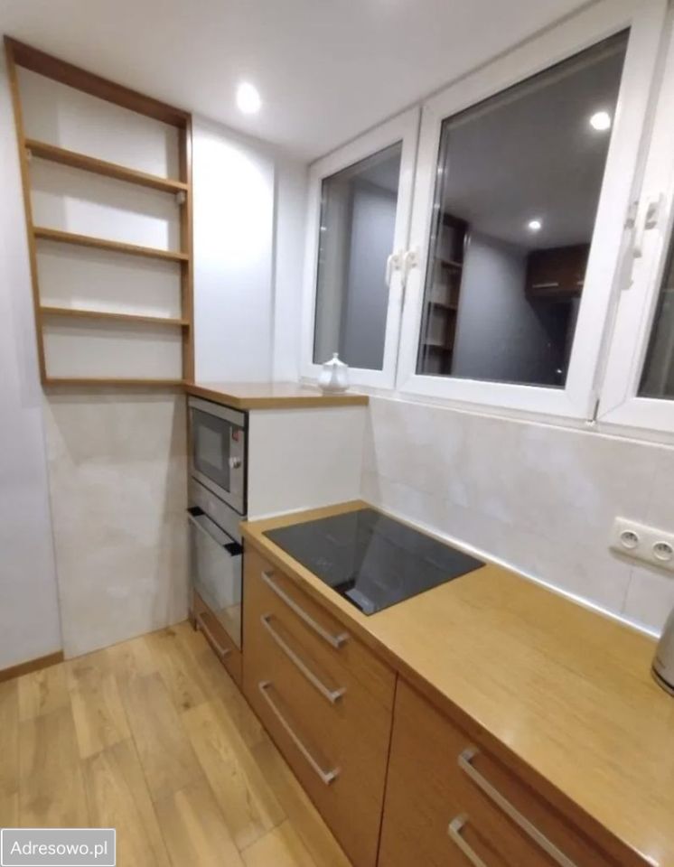 Mieszkanie 3-pokojowe Wrocław Śródmieście, ul. Wincentego Stysia. Zdjęcie 9