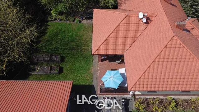 dom wolnostojący, 4 pokoje Gorzów Wielkopolski Karnin. Zdjęcie 25