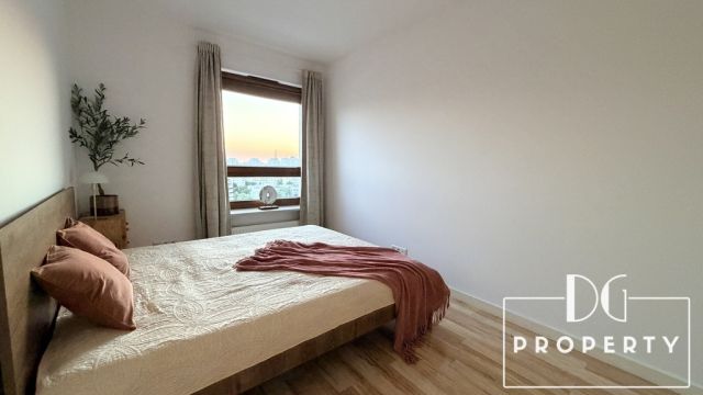 Mieszkanie 3-pokojowe Warszawa Wola, ul. Giełdowa. Zdjęcie 26