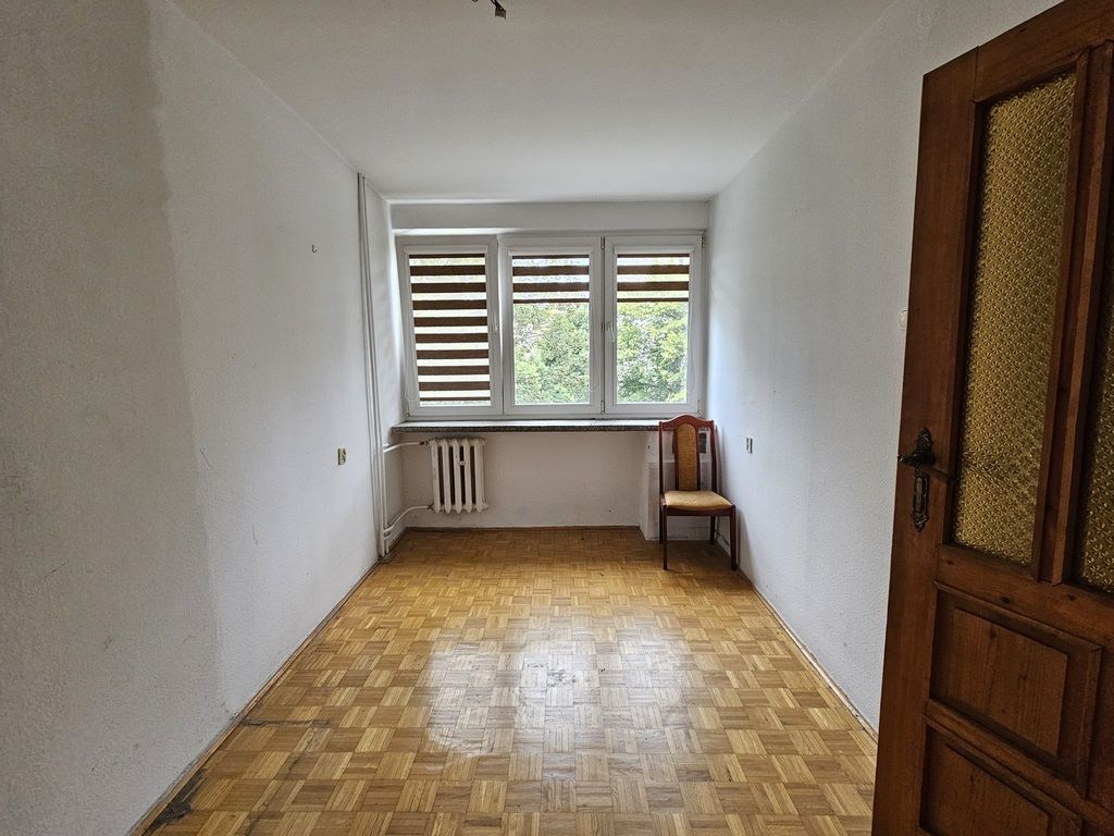 Mieszkanie 3-pokojowe Wrocław, ul. Skwierzyńska. Zdjęcie 41