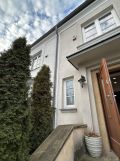 dom szeregowy, 10 pokoi Warszawa Mokotów, ul. Ignacego Krasickiego. Zdjęcie 1