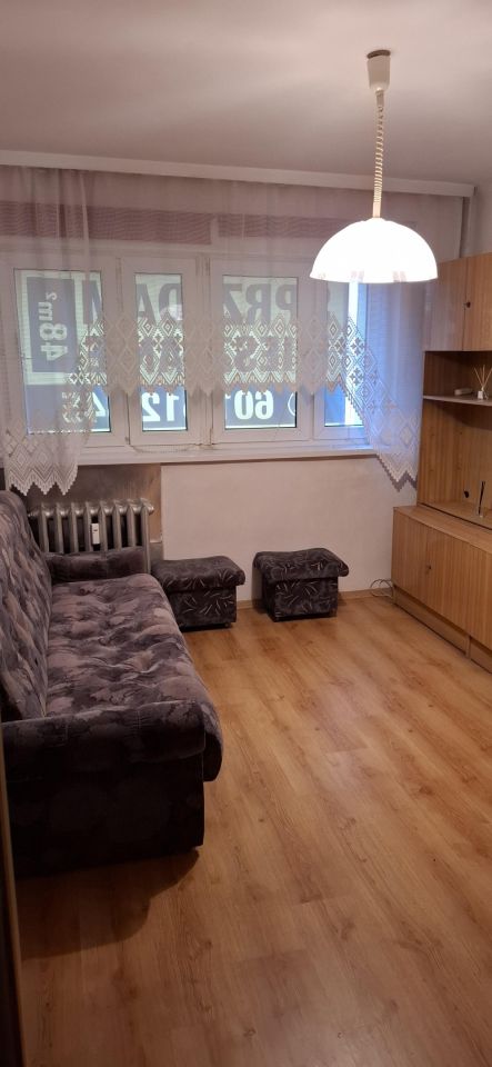 Mieszkanie 2-pokojowe Dąbrowa Górnicza Centrum, al. Tadeusza Kościuszki. Zdjęcie 6