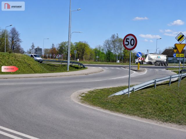 Działka inwestycyjna Turowo. Zdjęcie 5