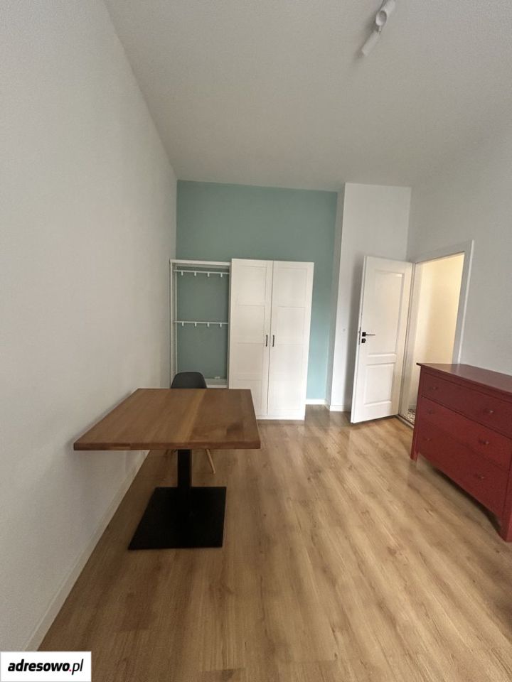 Pokój Poznań Centrum, ul. Kramarska. Zdjęcie 2