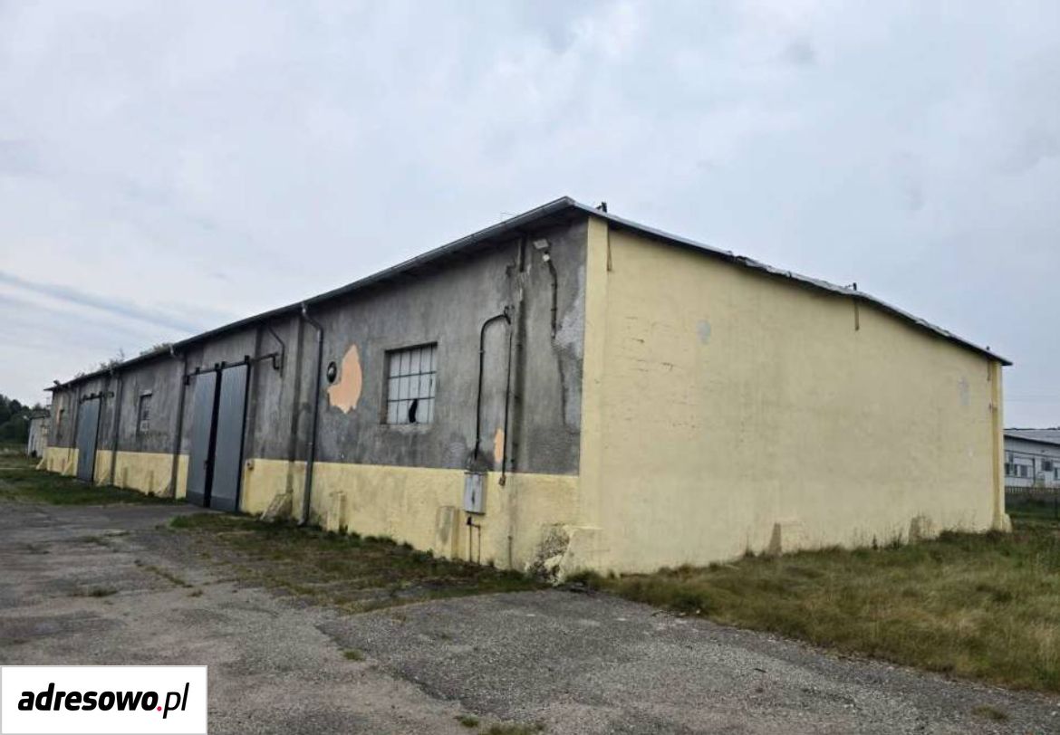 Lokal Białogard, ul. Chocimska. Zdjęcie 11
