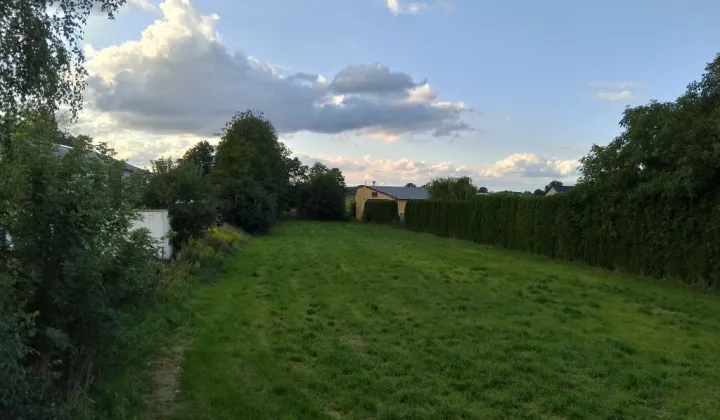 Działka budowlana Jędrzejów Stary