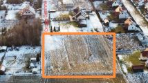 Działka rolno-budowlana Butryny. Zdjęcie 3