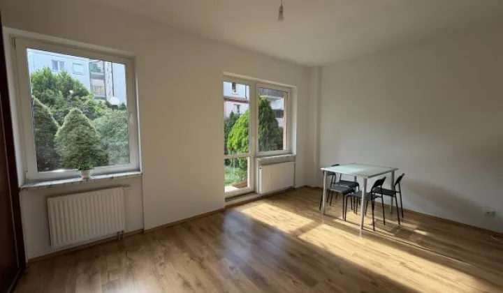 Mieszkanie 1-pokojowe Warszawa Białołęka, ul. Pasłęcka