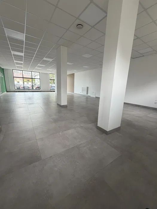 Lokal Mława, al. Józefa Piłsudskiego. Zdjęcie 5