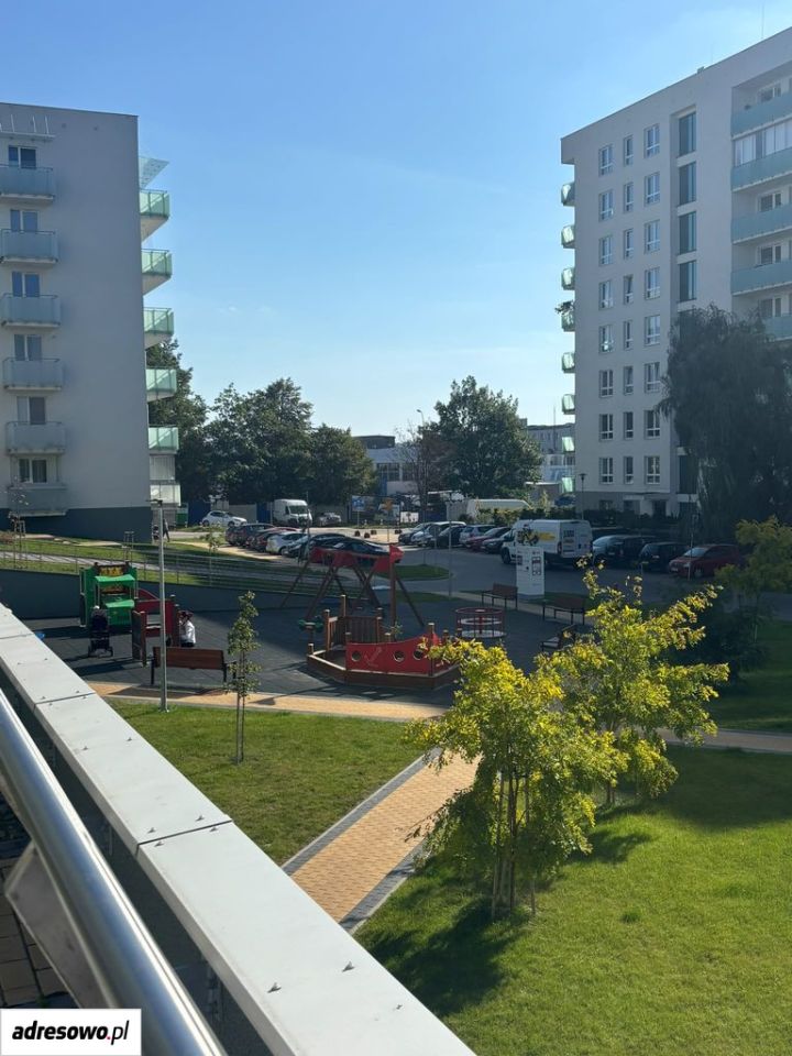 Mieszkanie 2-pokojowe Białystok Białostoczek, ul. Władysława Bełzy. Zdjęcie 12