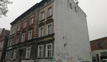 kamienica Inowrocław Centrum, ul. Mała Andrzeja