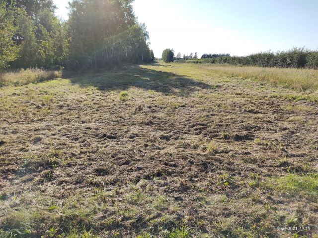 Działka rolna Piekiełko. Zdjęcie 1