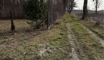 Działka rolno-budowlana Chlebnia