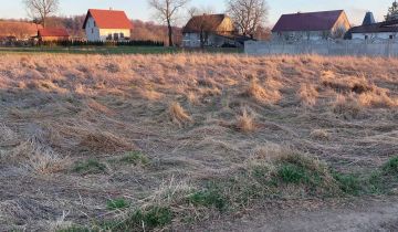 Działka budowlana Tylice