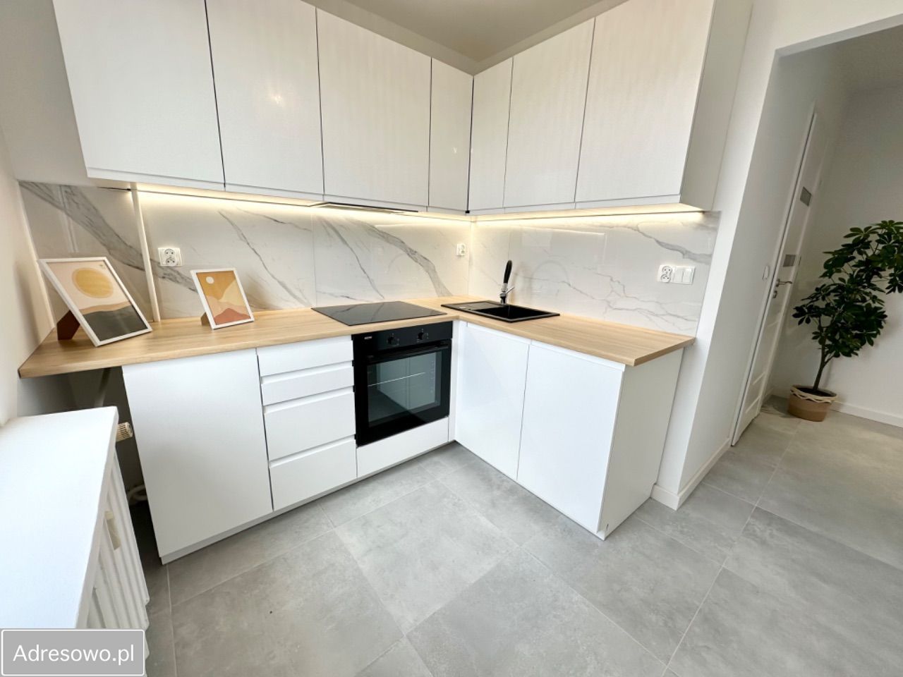 Mieszkanie 3-pokojowe Lublin Bronowice, ul. Pogodna. Zdjęcie 1