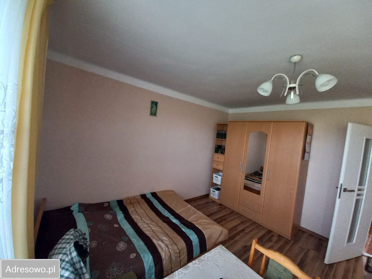 dom wolnostojący, 5 pokoi Bogusław. Zdjęcie 7