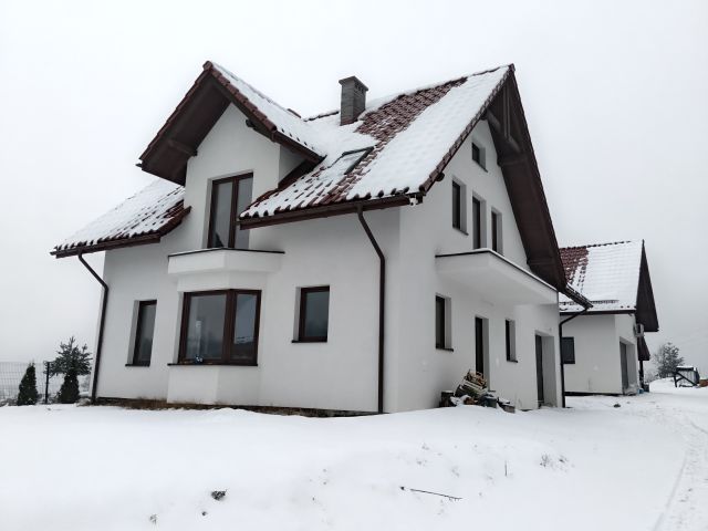 dom wolnostojący, 7 pokoi Zalas, ul. Słoneczna. Zdjęcie 17