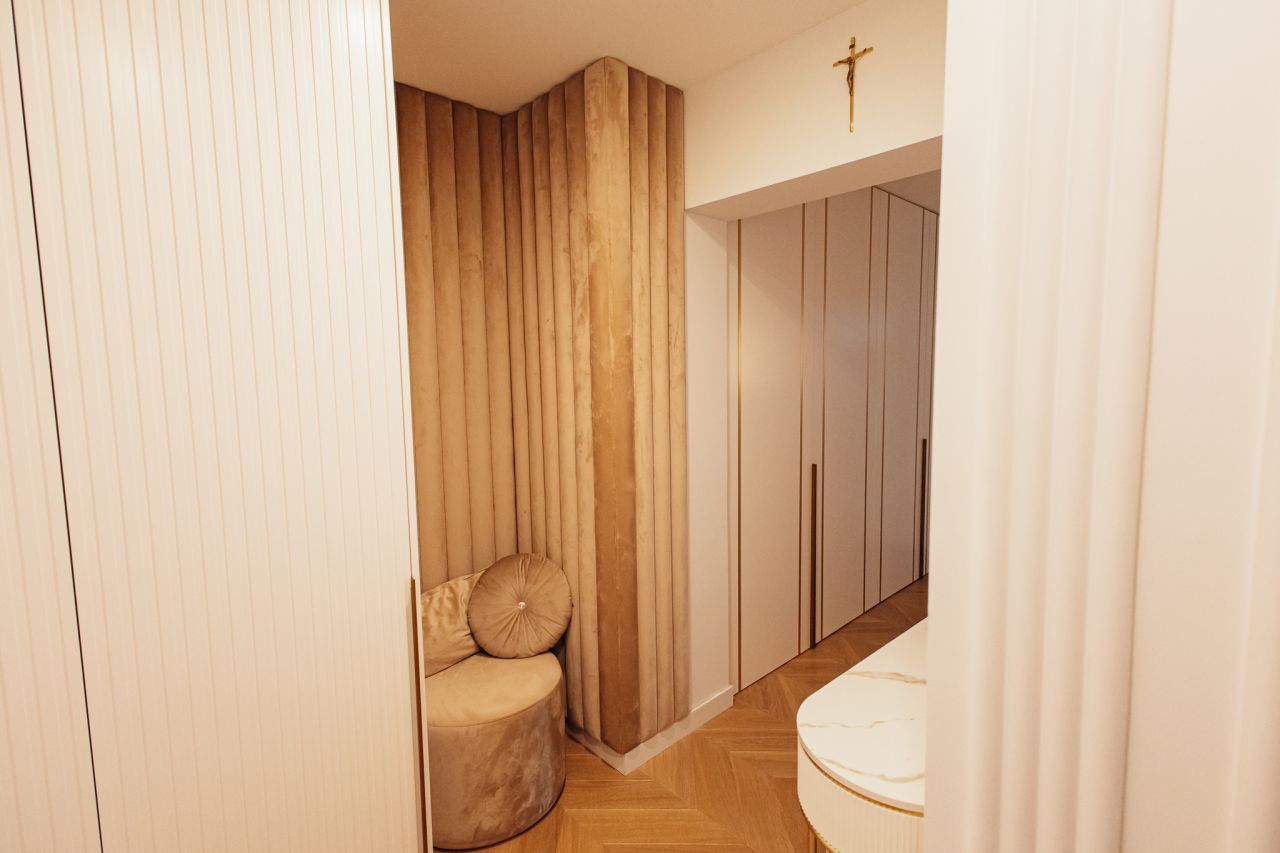 Mieszkanie 3-pokojowe Rzeszów Zwięczyca, ul. Żołnierzy 9 Dywizji Piechoty. Zdjęcie 14