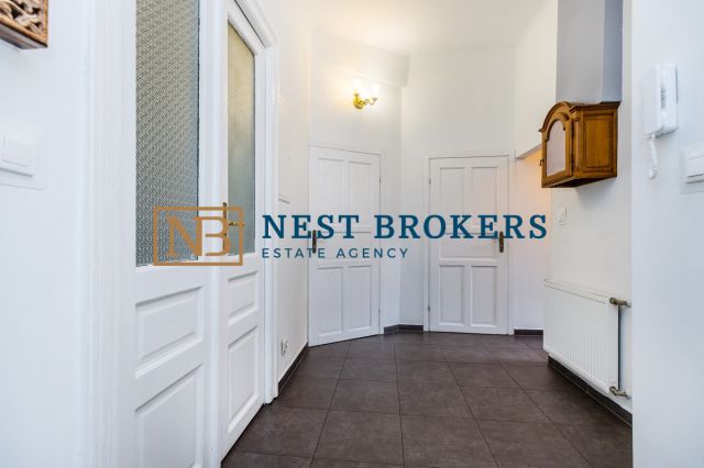 Mieszkanie 3-pokojowe Kraków Śródmieście, ul. Długa. Zdjęcie 17