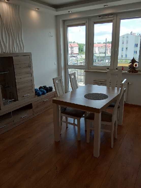 Mieszkanie 3-pokojowe Olsztyn Jaroty, ul. Stanisława Flisa