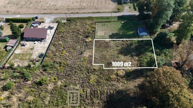 Działka budowlana Milejów. Zdjęcie 2