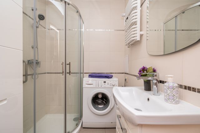 Mieszkanie 3-pokojowe Kalisz, ul. Adama Asnyka. Zdjęcie 4