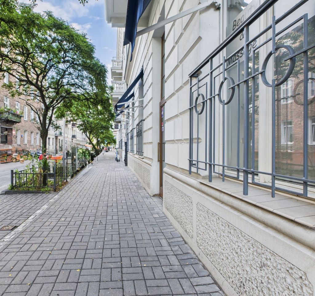 Mieszkanie 2-pokojowe Warszawa Praga-Północ, ul. Kępna. Zdjęcie 2