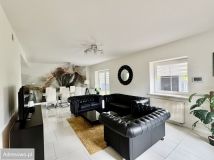 dom wolnostojący, 4 pokoje Gorczyn. Zdjęcie 3