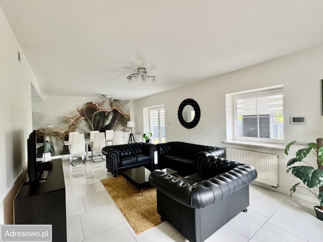 dom wolnostojący, 4 pokoje Gorczyn. Zdjęcie 4