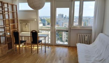 Mieszkanie 2-pokojowe Warszawa Śródmieście, ul. Grzybowska