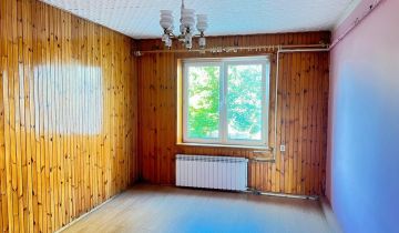 Mieszkanie 2-pokojowe Słupsk Centrum, ul. Ignacego Jana Paderewskiego