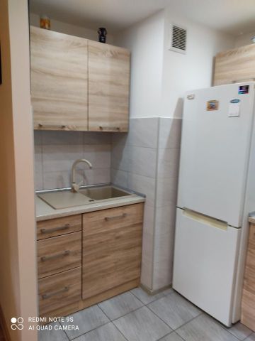 Mieszkanie 2-pokojowe Radom Śródmieście, ul. Tadeusza Mazowieckiego. Zdjęcie 24