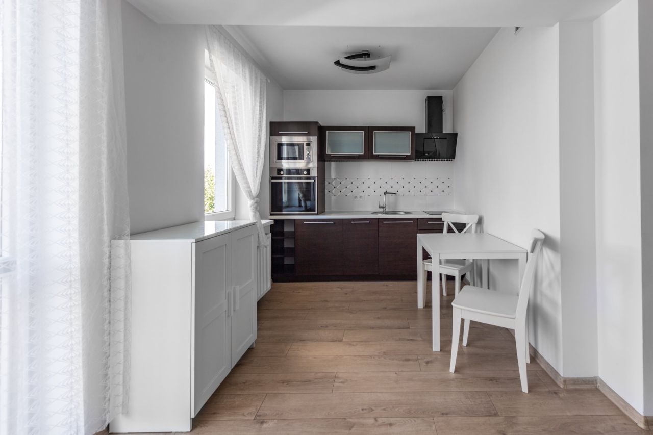 Mieszkanie 1-pokojowe Poznań Wilda, ul. Rolna. Zdjęcie 4